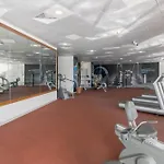 Luxurious 1Br In Dorra Bay, Dubai Marina By Deluxe Holiday Homes