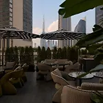 Four Seasons Hotel Dubai International Financial Centre