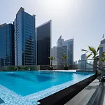Full Burj View - Elite Downtown Residence - Short Walk To Burj & Dubai Mall