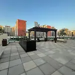 Luxurious 2Br Apartment In Azizi Riviera 18, Al Merkadh By Deluxe Holiday Homes