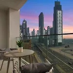 Luxurious Living In A 2 Bedroom At Forte Downtown