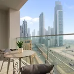 Luxurious Living In A 2 Bedroom At Forte Downtown