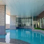Inviting 1Br Apartment In Concorde Tower 1, Jlt By Deluxe Holiday Homes