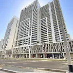 Silkhaus Exquisite Studio Near Burj Khalifa