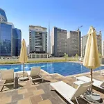 Silkhaus Exquisite Studio Near Burj Khalifa