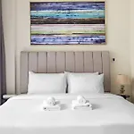 Silkhaus Exquisite Studio Near Burj Khalifa