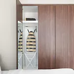 Silkhaus Exquisite Studio Near Burj Khalifa