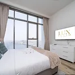 Cosy Modern Waterfront Studio In Maritime City