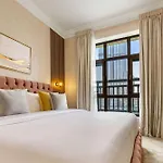 Durrani Homes - Heaven On Earth Collection 4Br With Panorama Burj Khalifa And Fountain Views