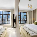 Durrani Homes - Heaven On Earth Collection 4Br With Panorama Burj Khalifa And Fountain Views