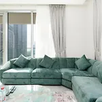 Forte Tower 1 With Burj Khalifa View - Vigor Vacation Homes