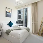 Forte Tower 1 With Burj Khalifa View - Vigor Vacation Homes