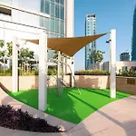 Luxury 4Br In Downtown With Burj & Fountain Views