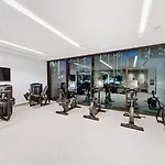 Palace Residences - Inviting One Bedroom