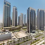 Palace Residences - Inviting One Bedroom
