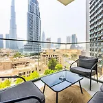 Burj Royale Residences Downtown Dubai - Burj Khalifa District