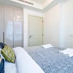 Luxury 3Br Villa, Just Cavalli, Damac Hills 2