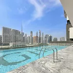 Binghatti Luxury - 5 Minutes From Burj Khalifa