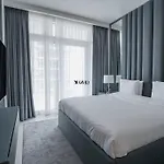 Myduomo- 2Br Beachfront Access - Palm Jumeirah- 405S