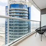 Paramount Towers - Elegant Home