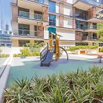 Unwind In Style Of This Grand 2Br Citywalk 12