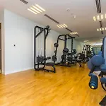 Unwind In Style Of This Grand 2Br Citywalk 12