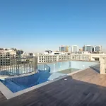 Alh Vacay - Spacious Studio In Arjan