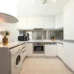 Address Dubai Mall Access Luxe Studio