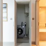 Nextlevel Apartment In The Cove, Dubai Creek Harbour