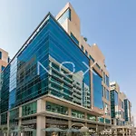 2Br City View Bay Square B13