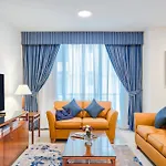 Golden Sands Hotel Apartments