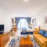 Golden Sands Hotel Apartments