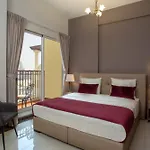 Holiday Boulevard - Spacious Fully Equipped Luxury Residences - Dubai - Jvc