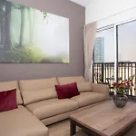 Holiday Boulevard - Spacious Fully Equipped Luxury Residences - Dubai - Jvc