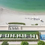 Livbnb - 2B With Sea View Emaar Beachfront