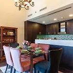 Luxury Loft Apartment Downtown
