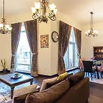 Luxury Loft Apartment Downtown