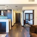 Luxury Loft Apartment Downtown