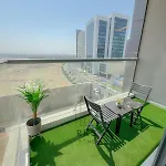 Capsule Room In Business Bay Near Downtown