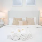 Dubai Hills Elegant 1-Bed With Terrace