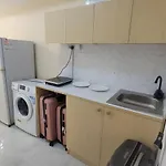 Emirates Apartments Towers Metro