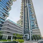 Captivating 1Br In Al Kifaf 1 Residences East, Bur Dubai By Deluxe Holiday Homes
