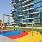 Captivating 1Br In Al Kifaf 1 Residences East, Bur Dubai By Deluxe Holiday Homes