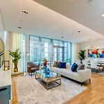 Bluewaters Residences 5 - Premium Unit With Full Sea View