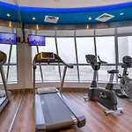 Citadines Metro Central Dubai