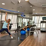 Citadines Metro Central Dubai