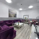 A Place For A Perfect Getaway