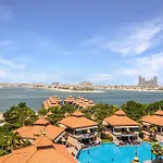 Eden\'S Homes & Villas - Anantara The Palm Residences