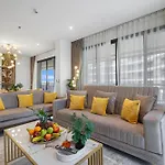 Eden\'S Homes & Villas - Anantara The Palm Residences