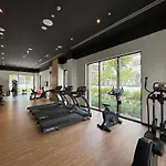Luxury Living 2 Bedroom In Dubai Creek Harbour